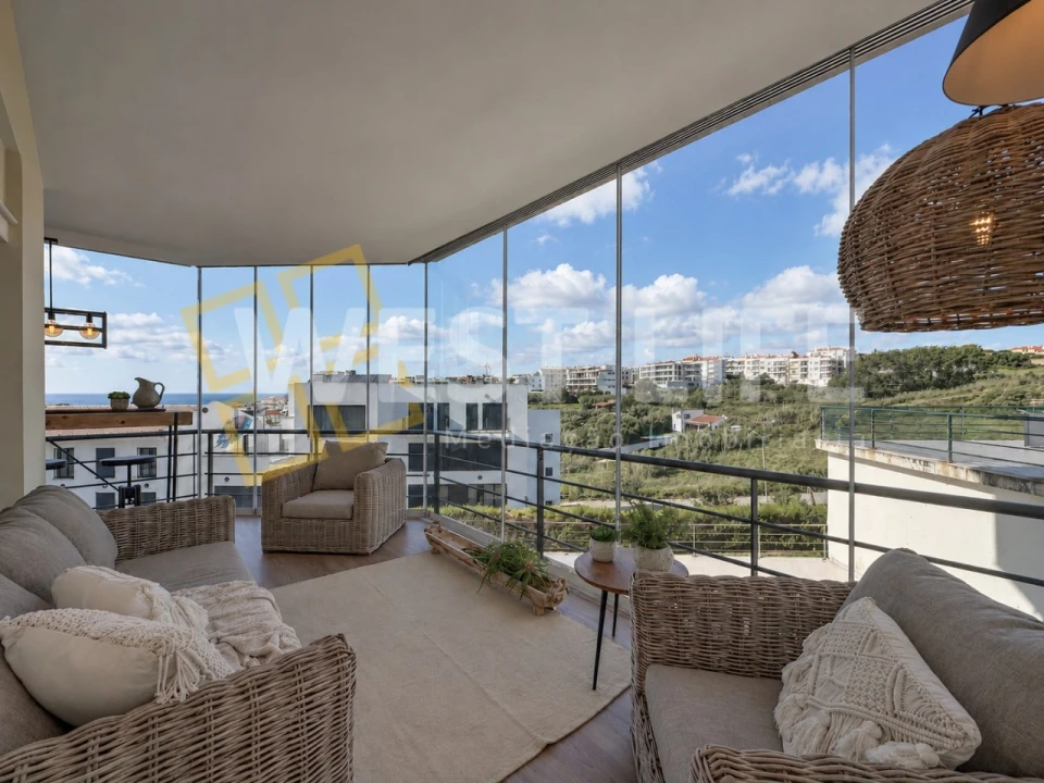 Apartamento T2 para Venda em Ericeira Foto 1