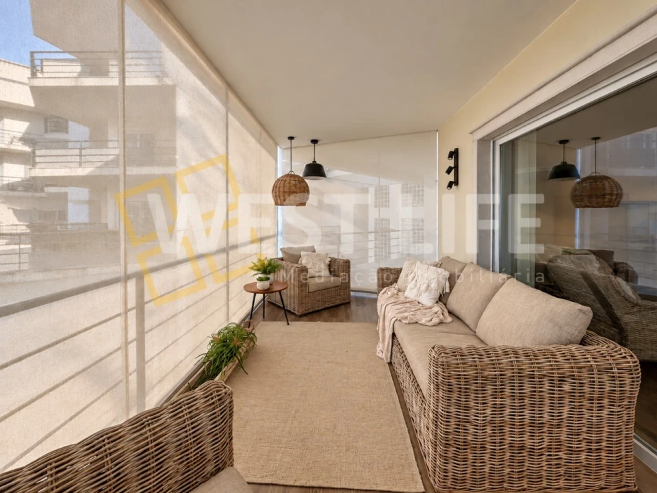 Apartamento T2 para Venda em Ericeira Foto 6