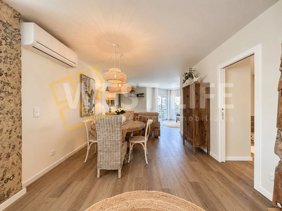 Apartamento T2 para Venda em Ericeira Foto 10
