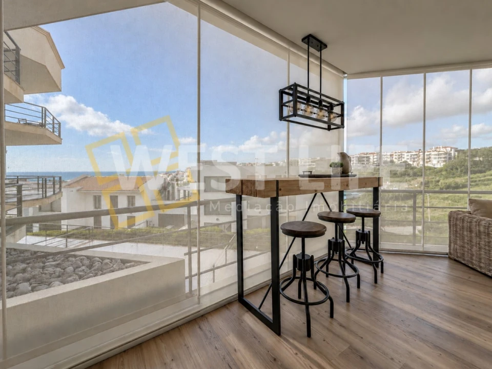 Apartamento T2 para Venda em Ericeira Foto 18