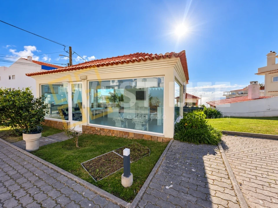 Apartamento T2 para Venda em Ericeira Foto 35