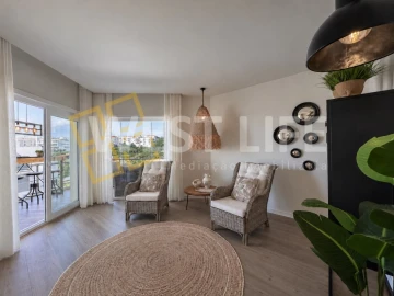 Apartamento T2 para Venda em Ericeira