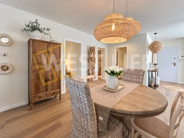 Apartamento T2 para Venda em Ericeira
