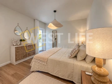 Apartamento T2 para Venda em Ericeira