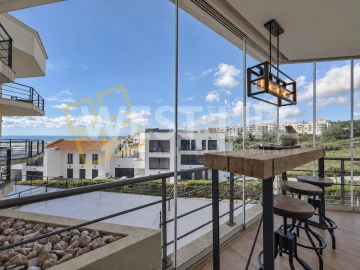 Apartamento T2 para Venda em Ericeira