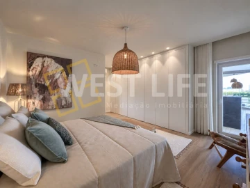 Apartamento T2 para Venda em Ericeira