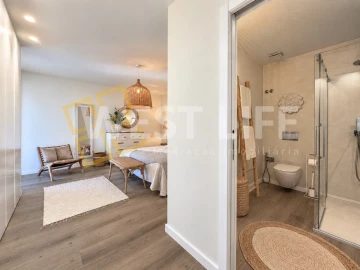Apartamento T2 para Venda em Ericeira