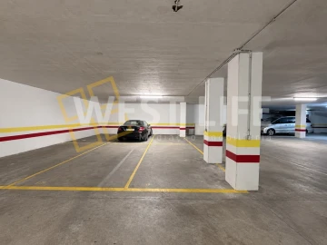 Apartamento T2 para Venda em Ericeira