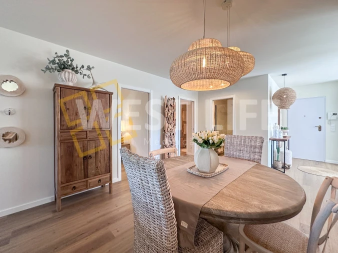Apartamento T2 para Venda em Ericeira Foto 12