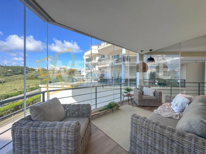 Apartamento T2 para Venda em Ericeira Foto 16