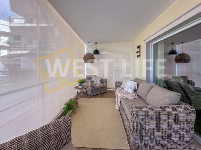 Apartamento T2 para Venda em Ericeira Foto 26