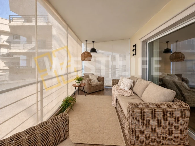 Apartamento T2 para Venda em Ericeira Foto 6