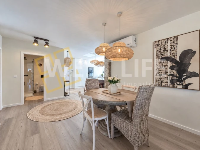 Apartamento T2 para Venda em Ericeira Foto 12