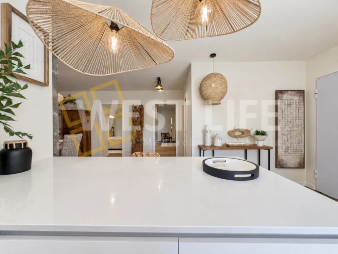 Apartamento T2 para Venda em Ericeira Foto 14