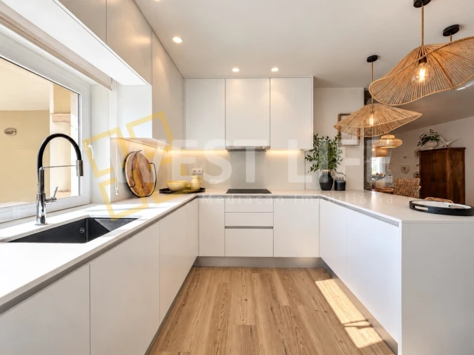 Apartamento T2 para Venda em Ericeira Foto 15