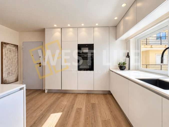 Apartamento T2 para Venda em Ericeira Foto 17