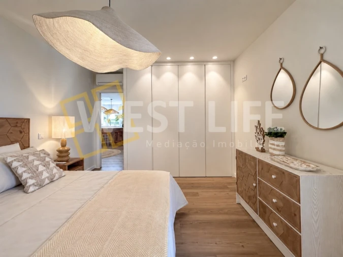 Apartamento T2 para Venda em Ericeira Foto 20