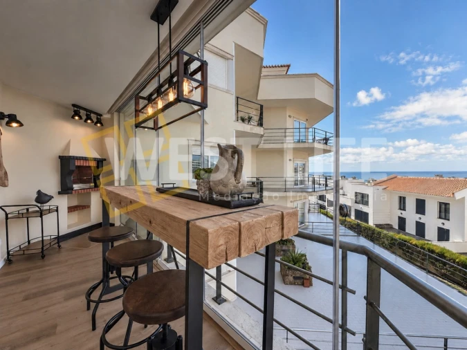 Apartamento T2 para Venda em Ericeira Foto 23