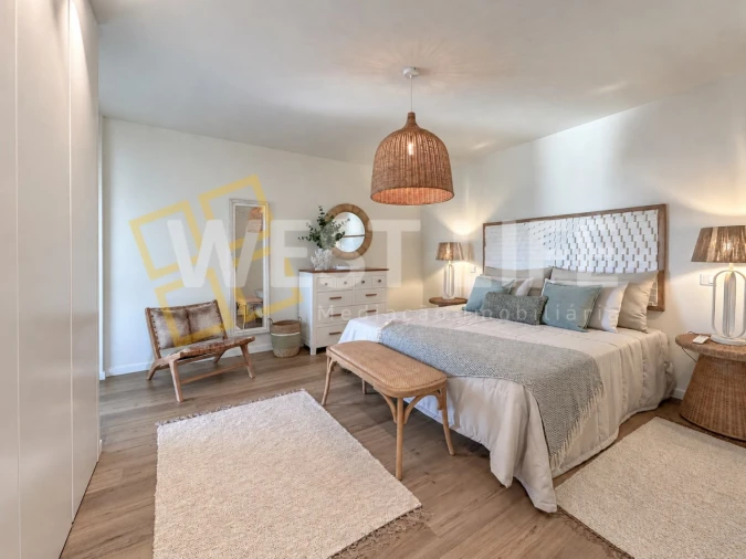 Apartamento T2 para Venda em Ericeira Foto 25