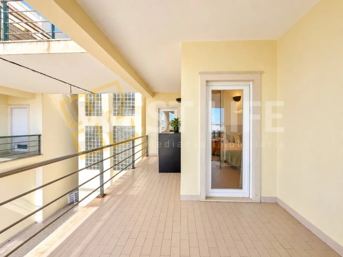 Apartamento T2 para Venda em Ericeira Foto 30