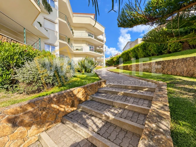 Apartamento T2 para Venda em Ericeira Foto 32