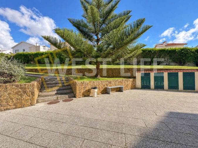 Apartamento T2 para Venda em Ericeira Foto 34