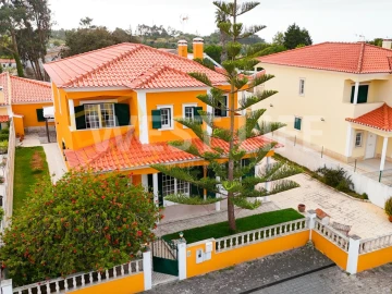 Moradia T4 para Venda em Ericeira