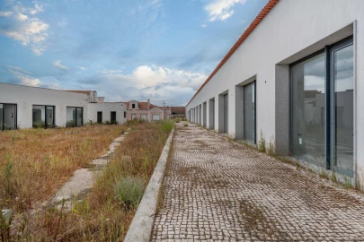 Moradia T27 para Venda em Vila Chã de Ourique