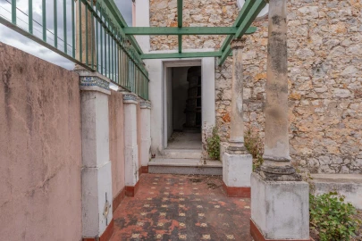 Moradia T27 para Venda em Vila Chã de Ourique
