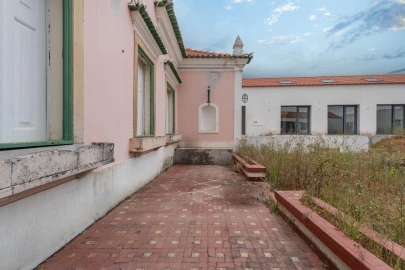 Moradia T27 para Venda em Vila Chã de Ourique