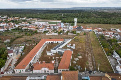 Moradia T27 para Venda em Vila Chã de Ourique