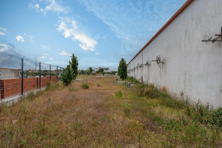 Moradia T27 para Venda em Vila Chã de Ourique Foto 44