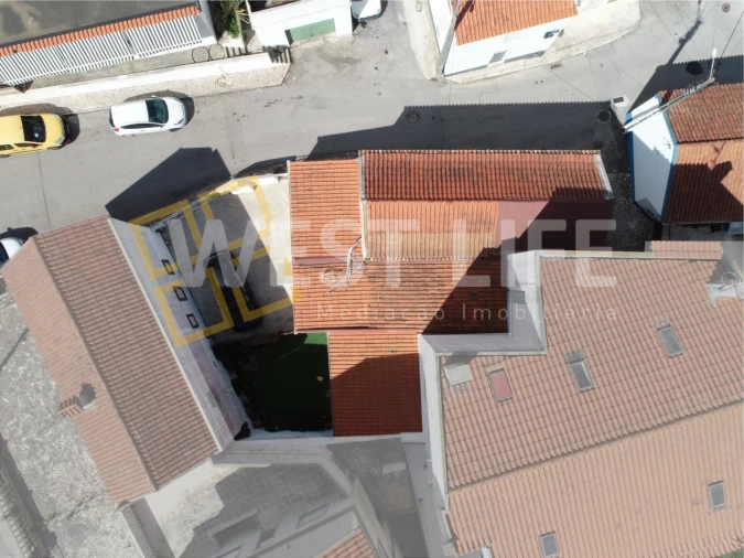 Moradia T4 para Venda em Ericeira Foto 40