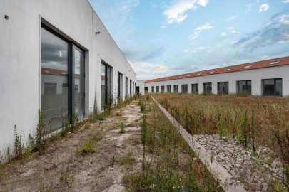 Moradia T27 para Venda em Vila Chã de Ourique
