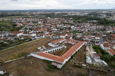 Moradia T27 para Venda em Vila Chã de Ourique