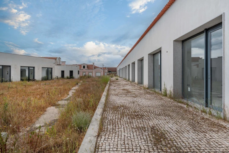 Moradia T27 para Venda em Vila Chã de Ourique Foto 12