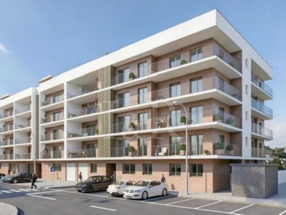 Apartamento T2 para Venda em Montijo e Afonsoeiro Foto 11