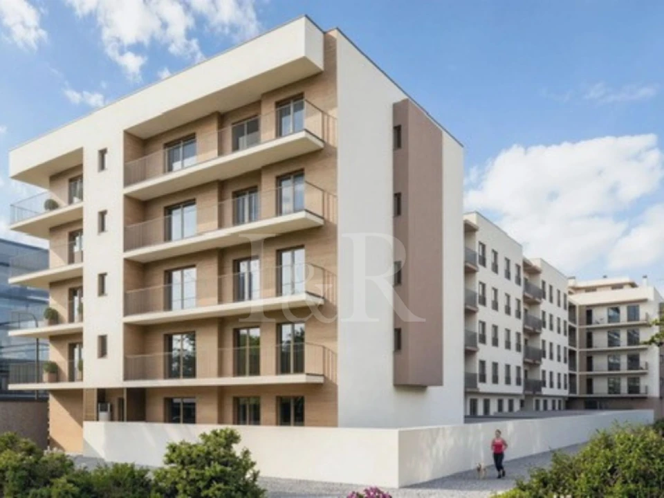 Apartamento T2 para Venda em Montijo e Afonsoeiro Foto 8