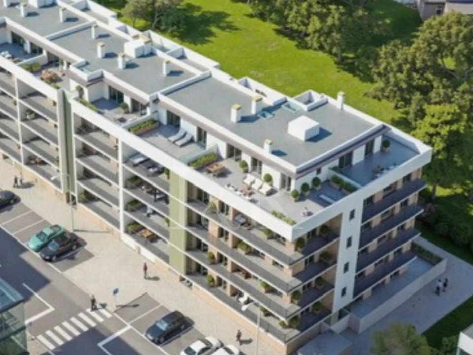Apartamento T2 para Venda em Montijo e Afonsoeiro Foto 1