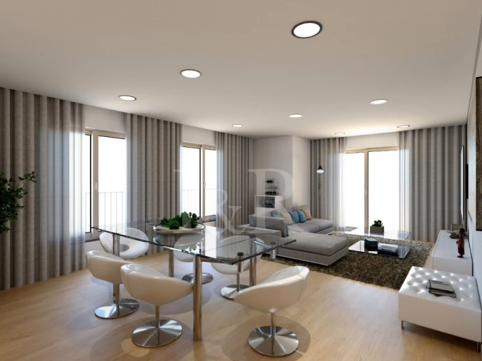 Apartamento T2 para Venda em Montijo e Afonsoeiro Foto 2