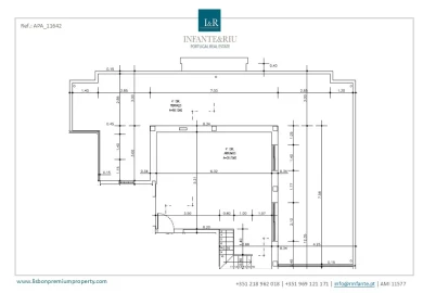 Apartamento T3 para Venda em Montijo e Afonsoeiro