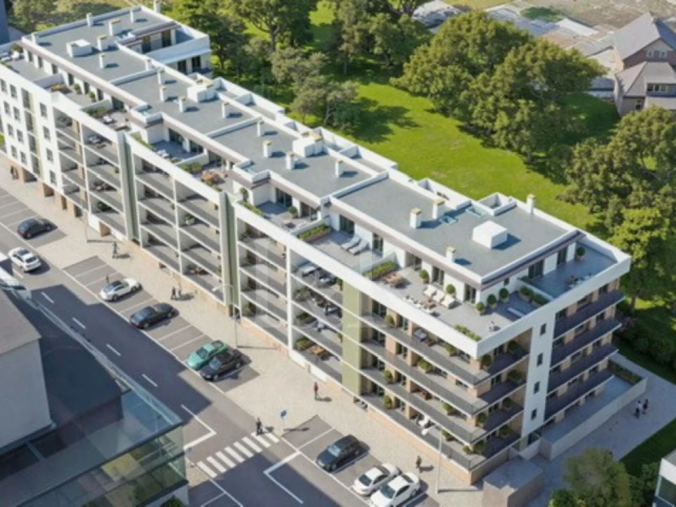 Apartamento T1 para Venda em Montijo e Afonsoeiro Foto 12