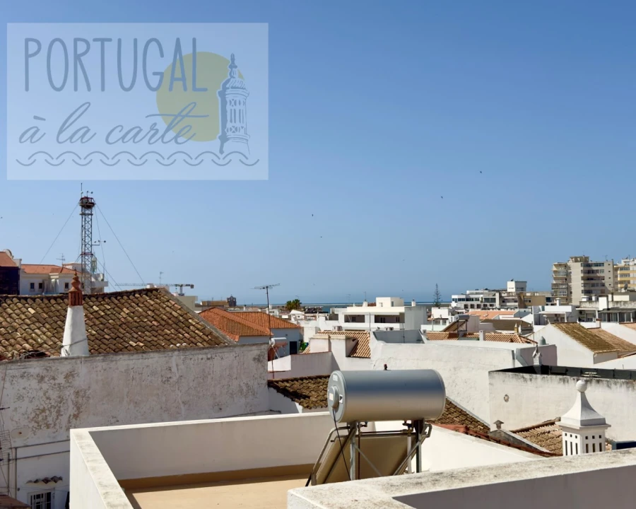 Moradia T2 para Venda em Faro (Sé e São Pedro) Foto 29