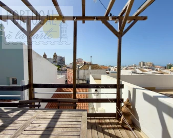 Moradia T2 para Venda em Faro (Sé e São Pedro)