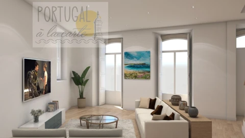 Moradia T4 para Venda em Silves
