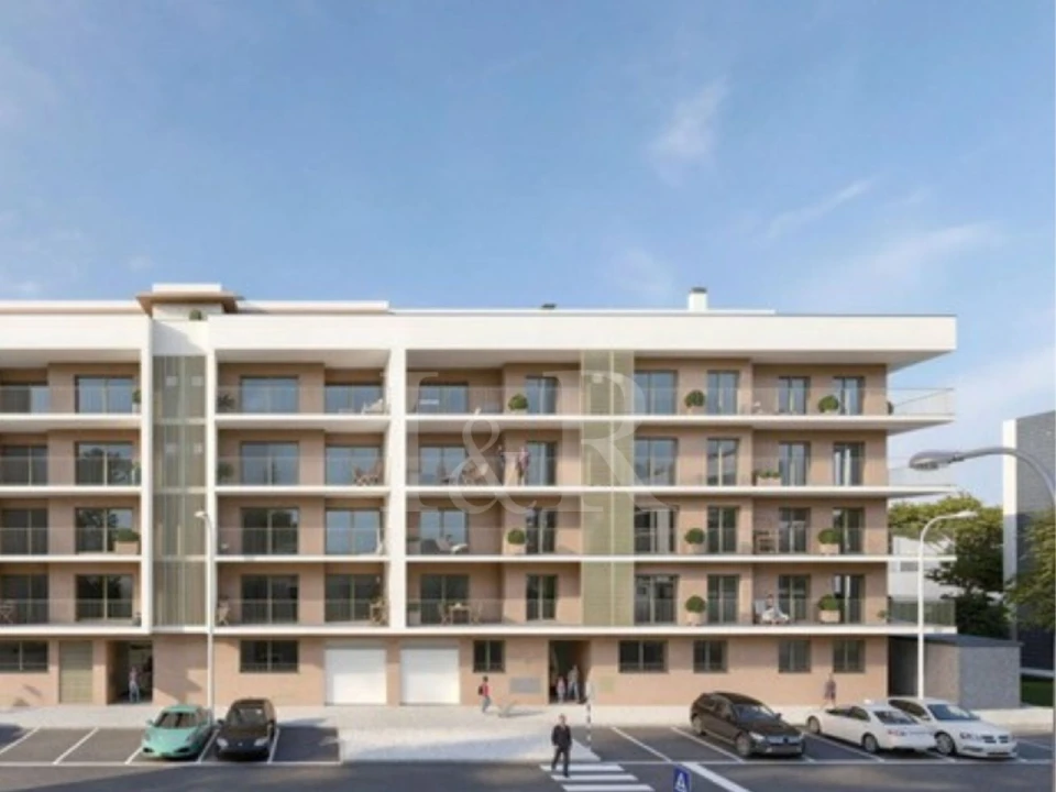 Apartamento T1 para Venda em Montijo e Afonsoeiro Foto 9