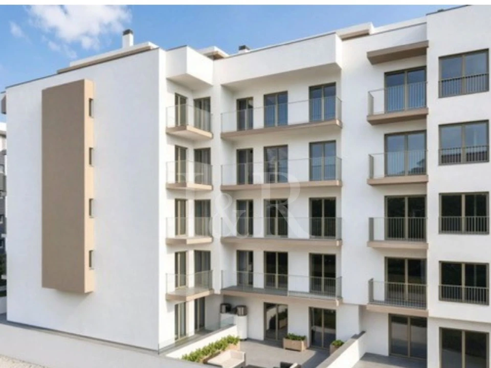 Apartamento T1 para Venda em Montijo e Afonsoeiro Foto 10