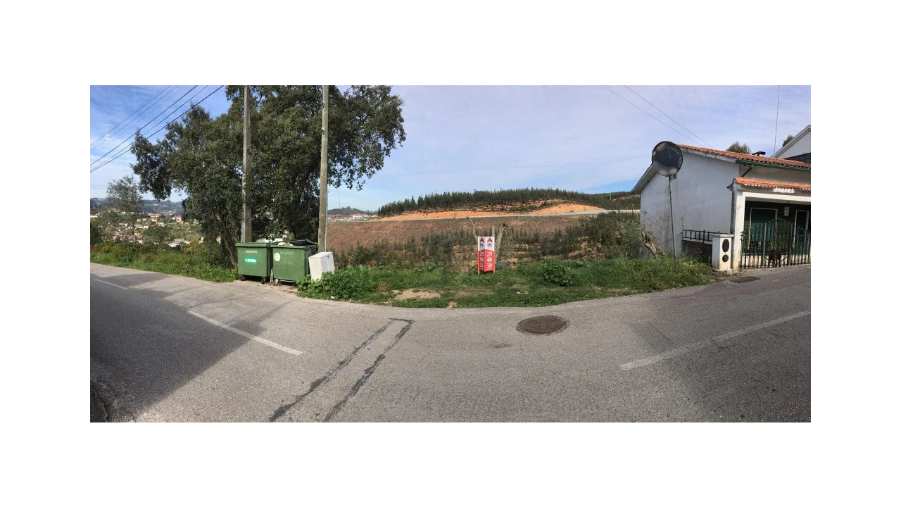 Terreno para Venda em Ceira Foto 2