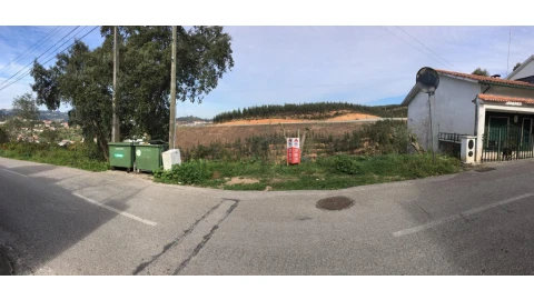 Terreno para Venda em Ceira