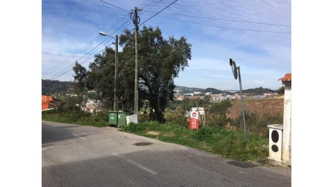 Terreno para Venda em Ceira